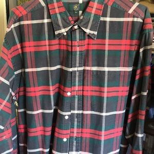 Club Room men’s shirt